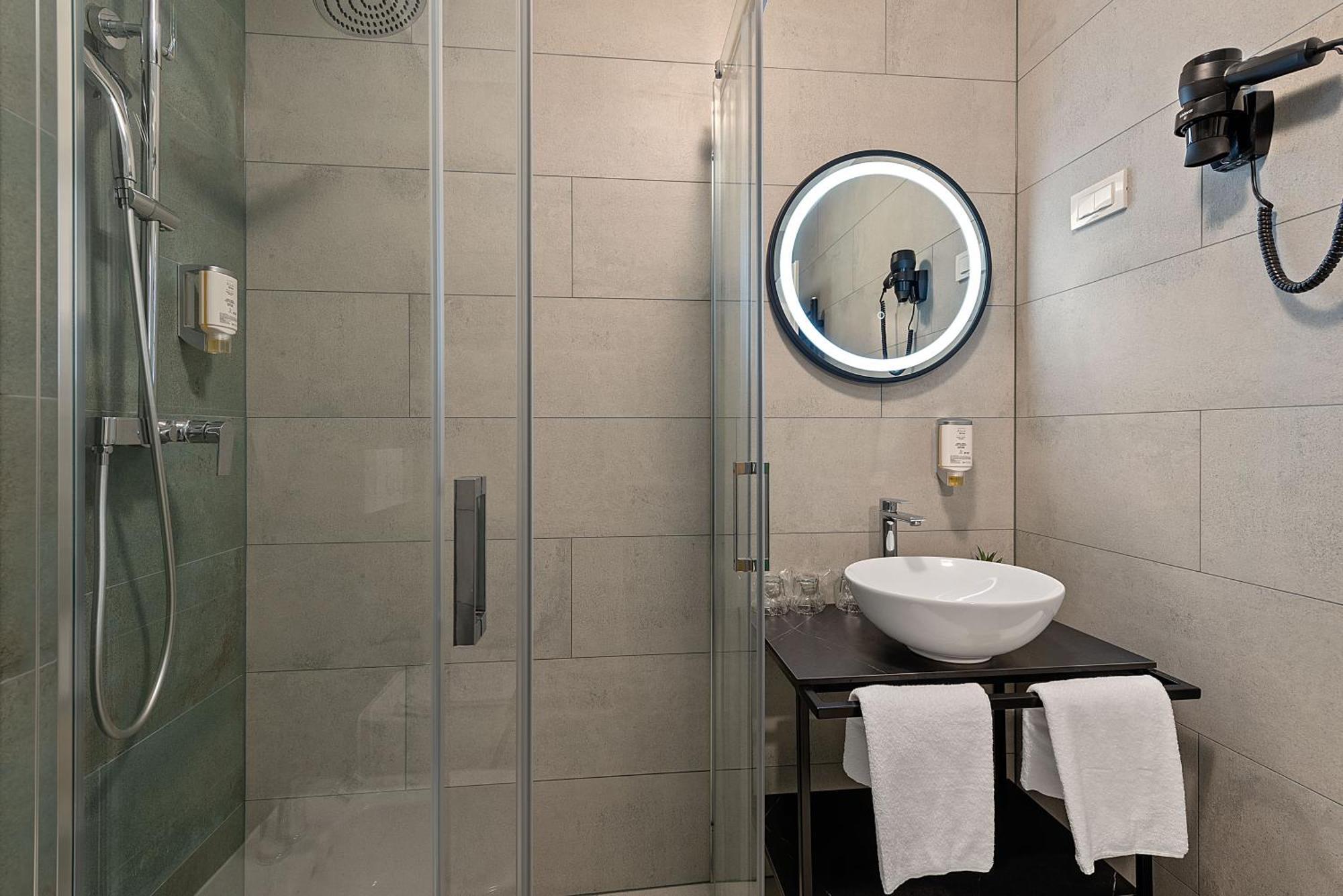 Studio Apartments Lenuzzi زغرب المظهر الخارجي الصورة