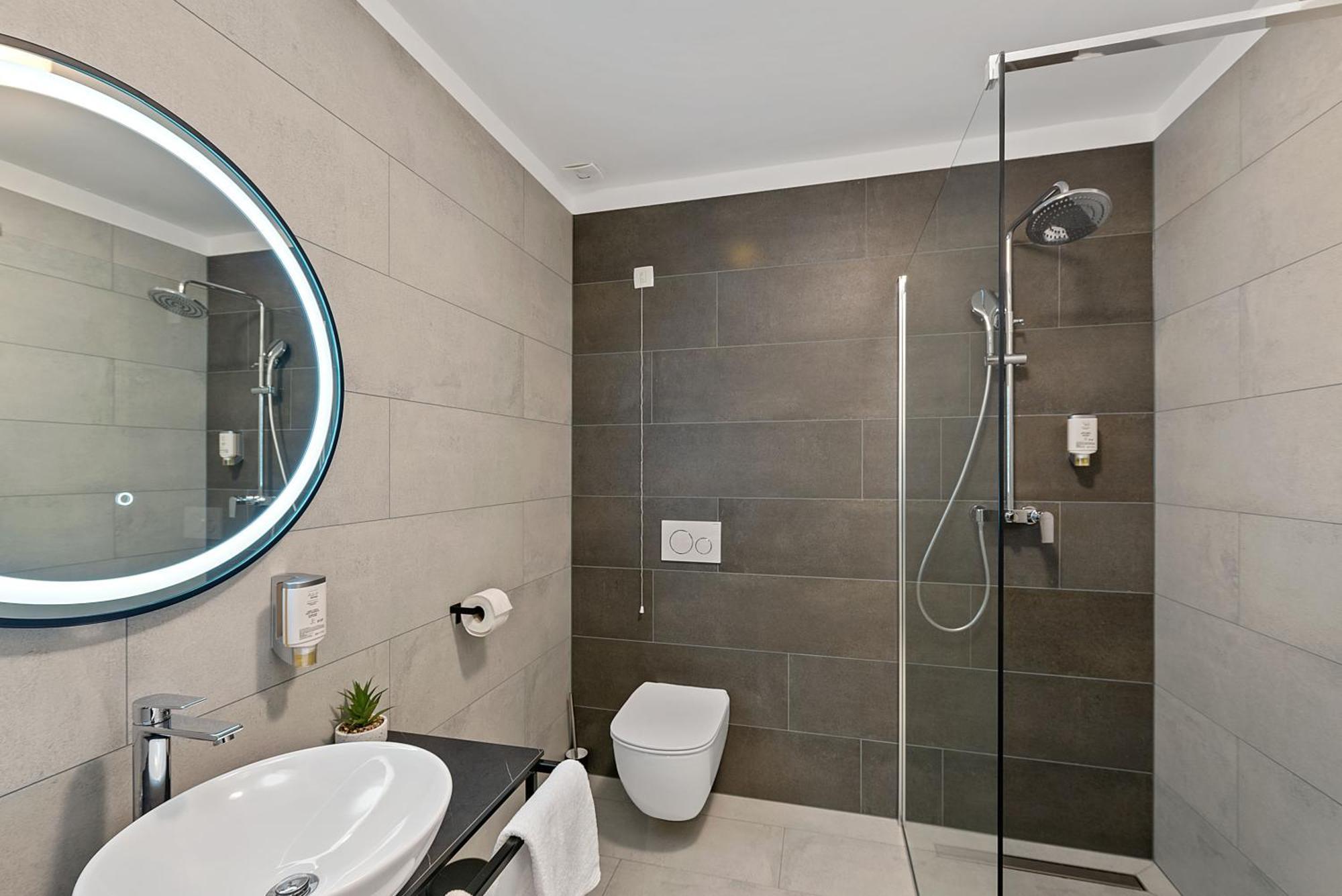 Studio Apartments Lenuzzi زغرب المظهر الخارجي الصورة
