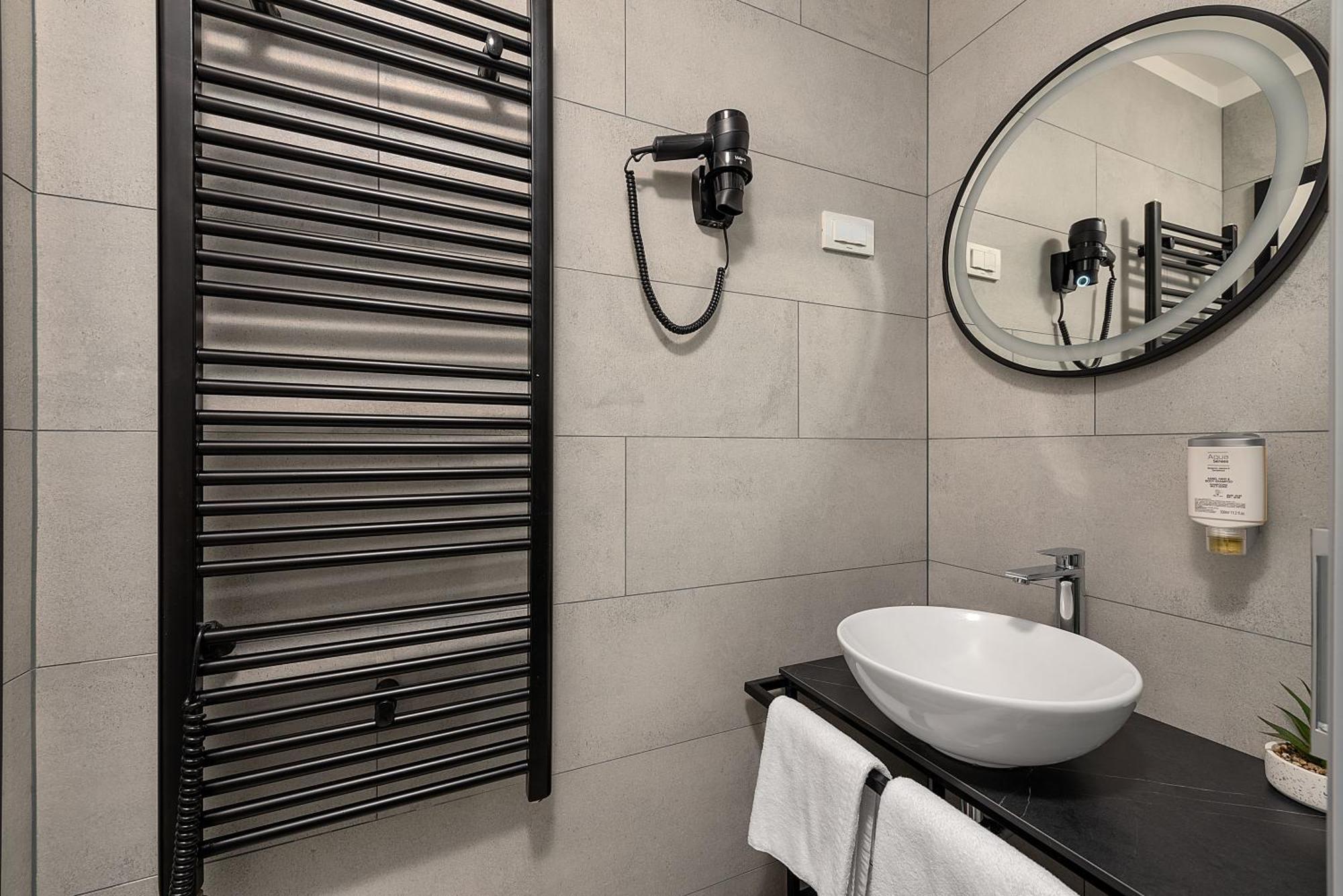Studio Apartments Lenuzzi زغرب المظهر الخارجي الصورة