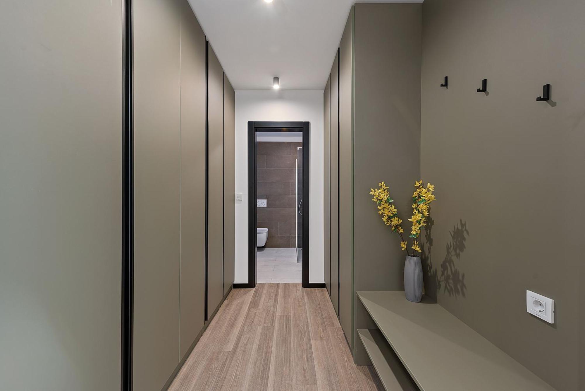Studio Apartments Lenuzzi زغرب المظهر الخارجي الصورة