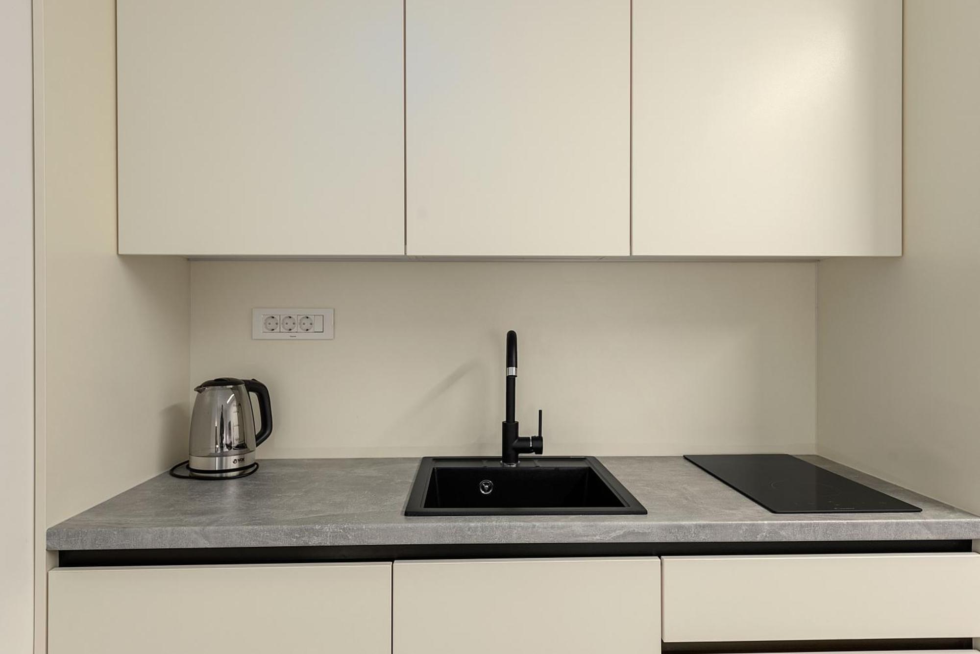 Studio Apartments Lenuzzi زغرب المظهر الخارجي الصورة